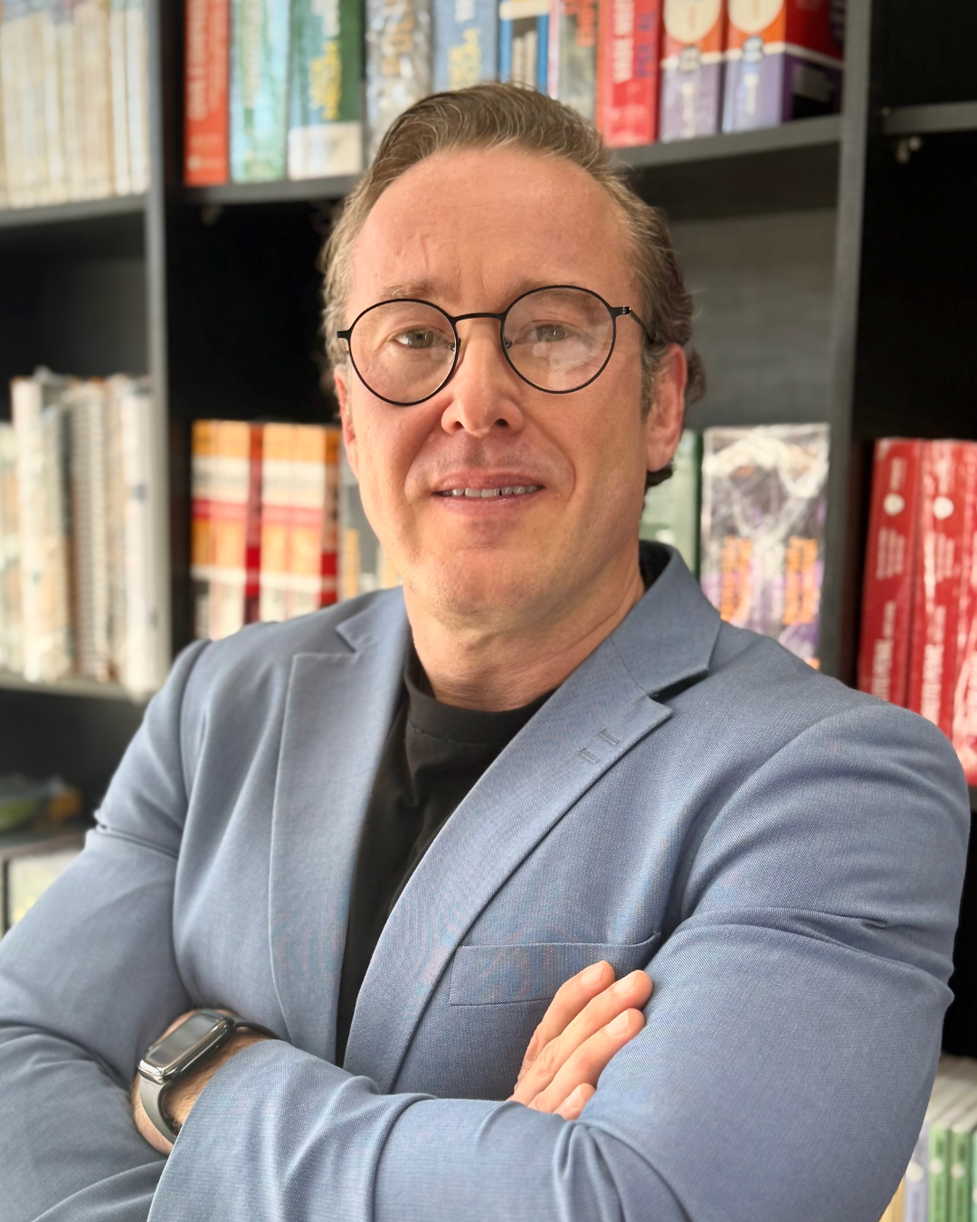 Dr. Roberto Cunha
